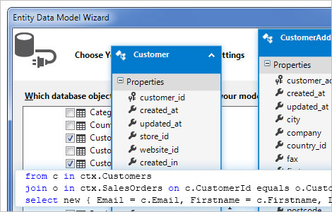 dotConnect for Magento dotConnect for Magento