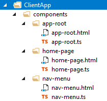 如何在Knockout.js应用程序中使用WebReport 如何在Knockout.js应用程序中使用WebReport
