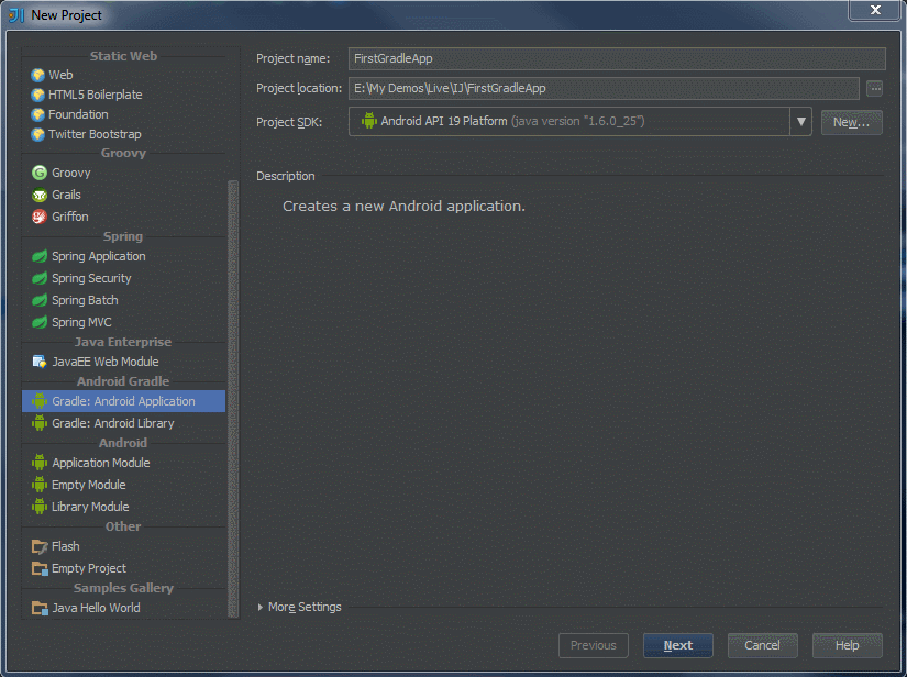 Java开发平台IntelliJ IDEA教程:Android的支持概述(一) Java开发平台IntelliJ IDEA教程:Android的支持概述(一)