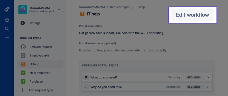 编辑工作流程按钮 编辑工作流程按钮