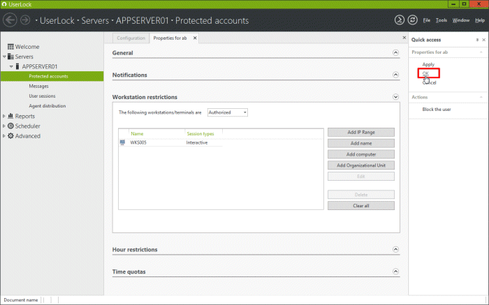 工作站限制验证 工作站限制验证