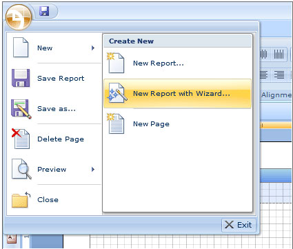 Stimulsoft reports,Stimulsoft Reports Designer.Web,报表,网页设计器,本地存储
